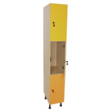 MUEBLE TAQUILLA 3 PUERTAS (ANCHO 40 CM) HAYA MOBEDUC 600634HPC18 (Espera 4 dias)