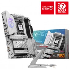 MSI Placa Base MPG B850 EDGE TI WIFI ATX AM5