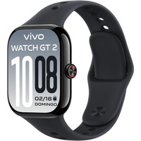 VIVO-RELOJ WATCH GT2 BK-11913 VIVO-RELOJ WATCH GT2 BK