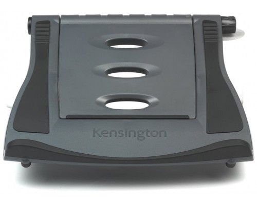 SOPORTE CON VENTILACION PARA PORTATIL SMARTFIT EASY RISAR KENSINGTON 60112 (Espera 4 dias)