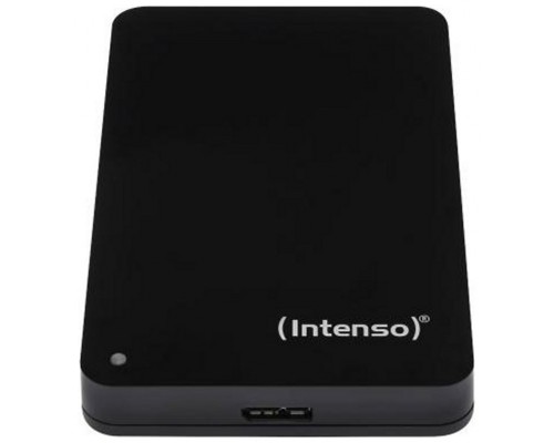 Intenso HDD Externo 6021513 5TB 2.5" USB 3.0 Negro