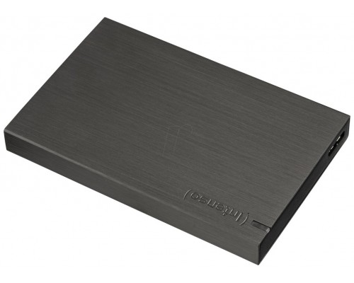 Intenso HD 6028660 1TB 2.5" USB 3.0 Aluminio