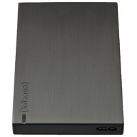 Intenso HD 6028680 2TB 2.5" USB 3.0 Aluminio