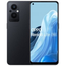 SMARTPHONE OPPO RENO 8 LITE 5G 6.43"" (8+128GB) BLACK (Espera 4 dias)