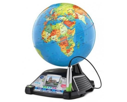 VTE-GLOBO TERRAQUEO MULTI