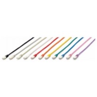 LATIGUILLO APANTALLADO S/FTP CATEGORIA 6A/10G PIMF-1604 LATIGUILLO APANTALLADO S/FTP CATEGORIA 6A/10G PIMF