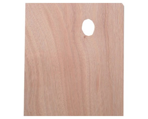 Pryse 6060007 paleta de pintura Madera (Espera 4 dias)