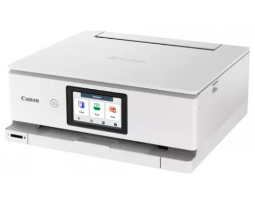 Canon Multifunción Pixma TS8751 Blanca