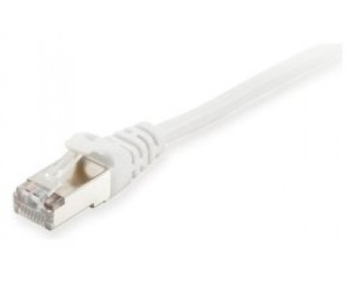 LATIGUILLO APANTALLADO S/FTP CAT.6 LIBRE HALOGENOS 25M