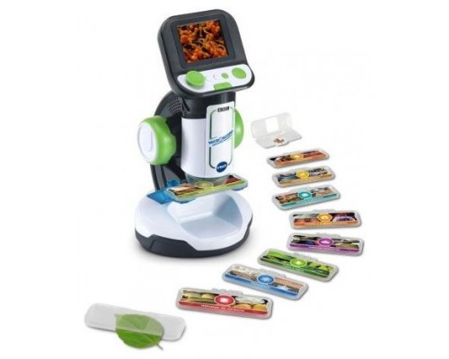 VTE-MICROSC EDUCATIVO MULT