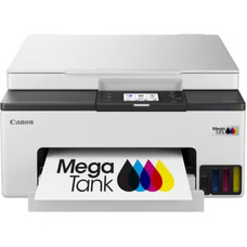 MULTIFUNCION CANON MAXIFY GX1051-11925 MULTIFUNCION CANON MAXIFY GX1051