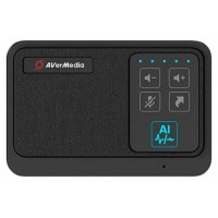 ALTAVOZ UNIVERSAL AVERMEDIA AI SPEAKERPHONE AS311