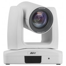 AVer PTZ310 2,1 MP Blanco 1920 x 1080 Pixeles 60 pps CMOS 25,4 / 2,8 mm (1 / 2.8") (Espera 4 dias)