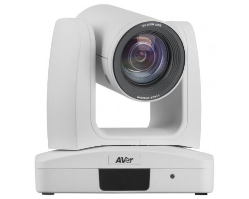 AVer PTZ310 2,1 MP Blanco 1920 x 1080 Pixeles 60 pps CMOS 25,4 / 2,8 mm (1 / 2.8") (Espera 4 dias)