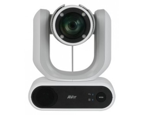 AVer MD330U Negro, Blanco 3840 x 2160 Pixeles 60 pps Exmor 25,4 / 2,8 mm (1 / 2.8") (Espera 4 dias)