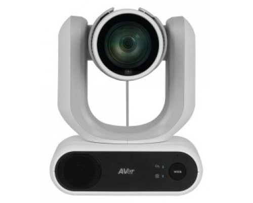 AVer MD330UI Negro, Blanco 3840 x 2160 Pixeles 60 pps Exmor 25,4 / 2,8 mm (1 / 2.8") (Espera 4 dias)