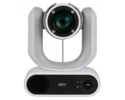 AVER PROAV CAMARA MD330U (61S3310000AM) CONNECTED HEALTH MEDICAL GRADE CAMERA, 4K, 30X, PTZ DETACHABLE HEAD, LED ILLUMINATION AND REPLACEABLE CABLE (Espera 4 dias)