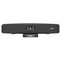 AVER VC CAMARA VB150 (61U3610000AC) 4K USB VIDEO SOUNDBAR, FOV 120 DEGREE WITH FILL LIGHT, WALL MOUNT KIT INCLUDED (Espera 4 dias)-105107 AVER VC CAMARA VB150 (61U3610000AC) 4K USB VIDEO SOUNDBAR, FOV 120 DEGREE WITH FILL LIGHT, WALL MOUNT KIT INCLUDED (Espera 4 dias)