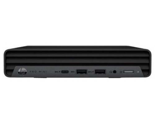 HP Pro 400 G9 Mini i5-13500T 16GB 512GB W11Pro