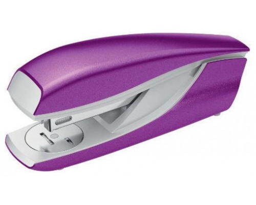 GRAPADORA DE SOBREMESA MODELO 635 WOW HASTA 30 HOJAS COLOR MORADO PETRUS 624330 (Espera 4 dias)