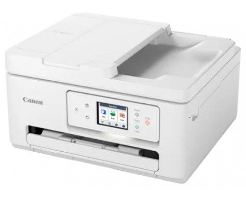 CANON MULTIFUNCION PIXMA TS7750i WIFI BLANCO (Espera 4 dias)
