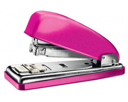 GRAPADORA DE SOBREMESA METALICA MODELO 226 WOW COLOR ROSA PETRUS 626510 (Espera 4 dias)