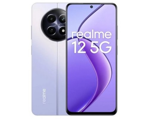 Realme 12 5G  6.7" 8GB 256GB Purple