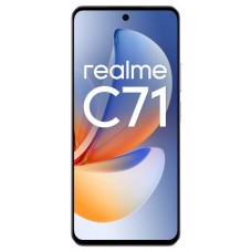 realme C71 16,9 cm (6.67") 8 GB 256 GB 6000 mAh Blanco (Espera 4 dias)
