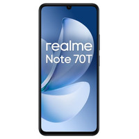 REALME NOTE 70T 64GB 4GB OBSIDIAN BLACK MEA RMX5313 EU (Espera 4 dias)-1058 REALME NOTE 70T 64GB 4GB OBSIDIAN BLACK MEA RMX5313 EU (Espera 4 dias)