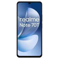 REALME NOTE 70T 64GB 4GB OBSIDIAN BLACK MEA RMX5313 EU (Espera 4 dias)-1055 REALME NOTE 70T 64GB 4GB OBSIDIAN BLACK MEA RMX5313 EU (Espera 4 dias)