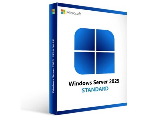 MICROSOFT WINDOWS SERVER DELL 634-CVDT