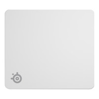 Steelseries 63464 alfombrilla para rat&oacute;n Blanco (Espera 4 dias)