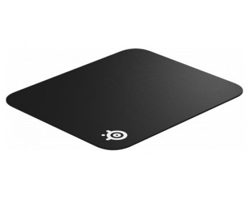 Steelseries QCK Negro Alfombrilla de ratón para juegos (Espera 4 dias)