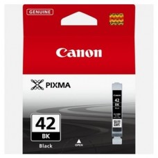 TINTA CANON 6384B029 CLI42 NEGRO (Espera 4 dias)