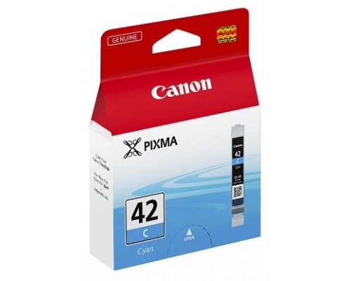 Canon PIXMA/PRO-100 Cartucho Cian CLI-42