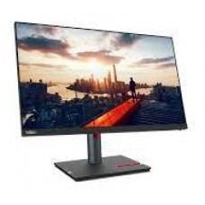 MONITOR 24" USB-C DP HDMI LENOVO P24H-30 IPS 2K
