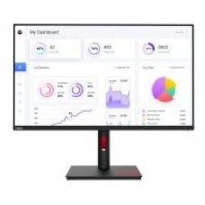 MONITOR 32" USB-C DP HDMI LENOVO T32P-30 IPS 4K