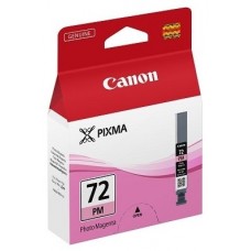 CANON PIXMA Pro-10 Cartucho 72 Photo Magenta PGI-72PM