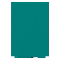 PIZARRA SIN MARCO SKINWHITEBOARD COLOR AZUL AGUA ESCALA DE AZULES. MEDIDA 75X115CM MAGNÉTICA MODULAR ROCADA 6420R-5021 (Espera 4 dias)