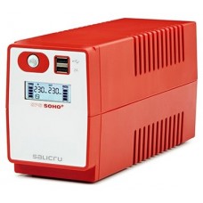 SALICRU-SPS 500 SOHOPLUS