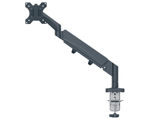 BRAZO PARA UN MONITOR ERGO SPACESAVING COLOR GRIS OSCURO LEITZ 64890089 (Espera 4 dias)-10510 BRAZO PARA UN MONITOR ERGO SPACESAVING COLOR GRIS OSCURO LEITZ 64890089 (Espera 4 dias)