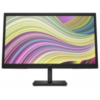 HP Monitor P22v G5 / 21,5" / FHD / VGA-HDMI
