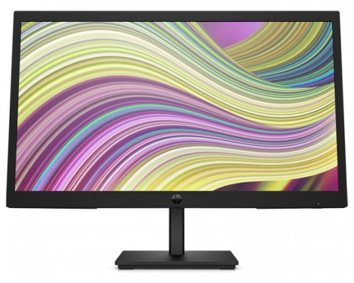 HP Monitor P22v G5 / 21,5" / FHD / VGA-HDMI