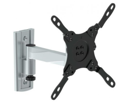 SOPORTE DE PARED ORIENTABLE EQUIP PARA PANTALLA DE 13