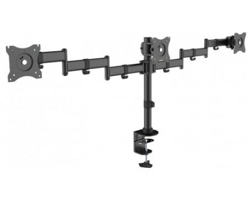 Equip 650116, Abrazadera, 24 kg, 33 cm (13"),