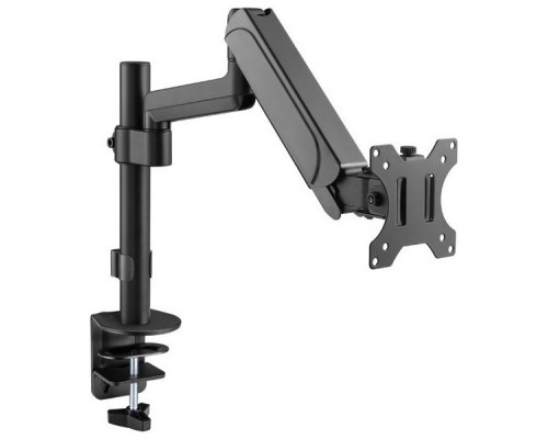 SOPORTE DE MESA EQUIP 650132 PARA 1 PANTALLA 17"