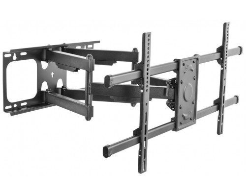 SOPORTE DE PARED ORIENTABLE EQUIP PARA PANTALLA