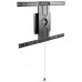 SOPORTE DE PARED ORIENTABLE EQUIP PARA PANTALLA