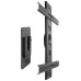SOPORTE DE PARED ORIENTABLE EQUIP PARA PANTALLA