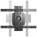 SOPORTE DE PARED ORIENTABLE EQUIP PARA PANTALLA